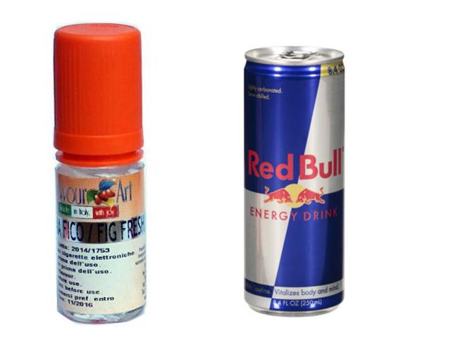 ����� Flavour Art MAD MIX FRUIT (���������� ����) 10ml