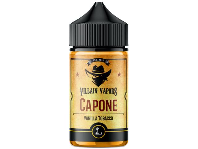 Legacy Collection by 5Pawns flavour shot VILLAIN VAPORS CAPONE 20/60ml (  )