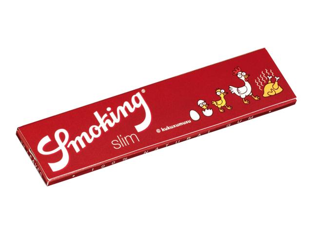 2896 -   KUKUXUMUSU by Smoking King Size 110mm ( 18 )