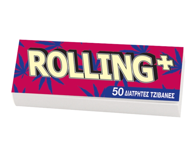    50 Rolling 47620-053