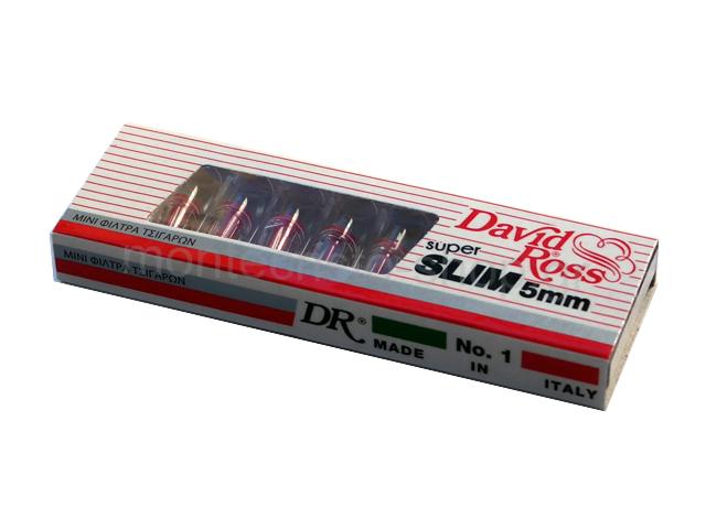 2933 -   David Ross Super Slim 5mm (made in Italy)