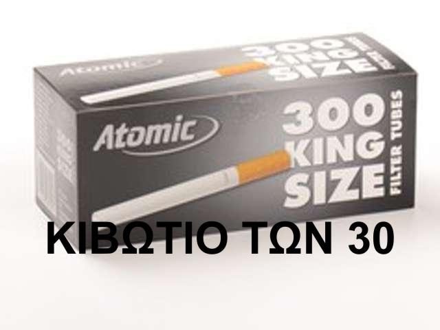   30   Atomic 300