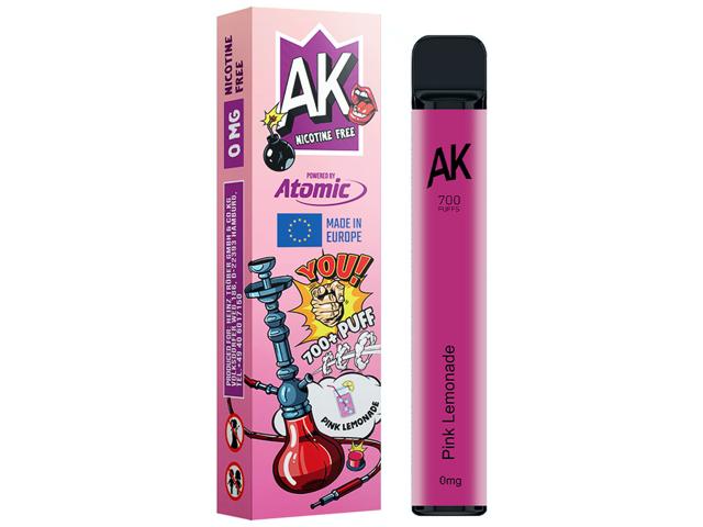 12732 -     ATOMIC AROMA KING PINK LEMONADE 2ml   ( )