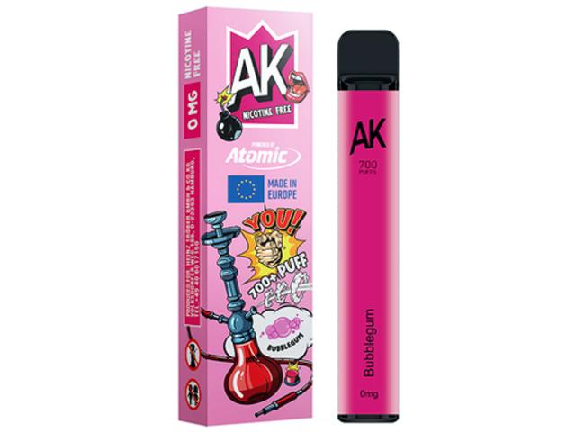     ATOMIC AROMA KING BUBBLEGUM 2ml   ()