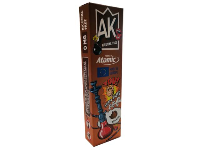 12737 -     ATOMIC AROMA KING TOBACCO 2ml   ()