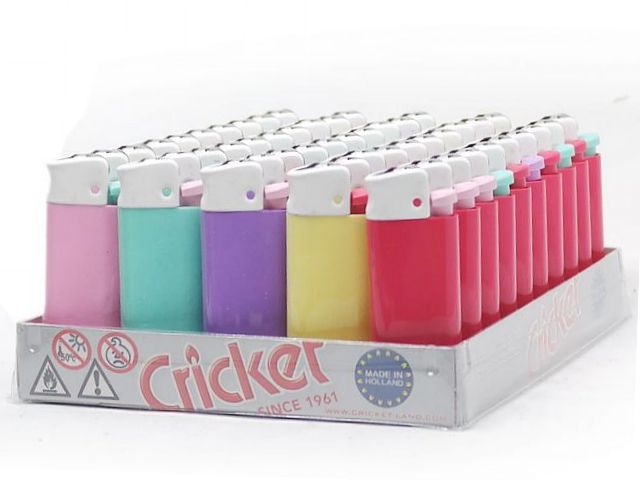 2949 -  Cricket MINI Pastel,  50  0037