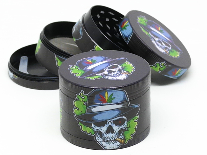 12793 -   MADO MULTI SKULL 50mm 4 parts 661-2187 B