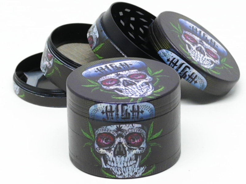   MADO MULTI SKULL 50mm 4 parts 661-2187 C