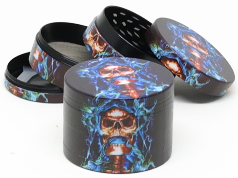   MADO MULTI SKULL 50mm 4 parts 661-2187 E