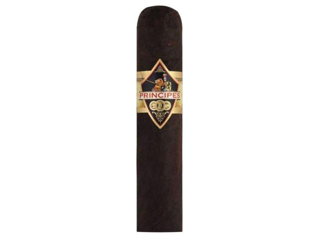 Principes Maduro Short Robusto 