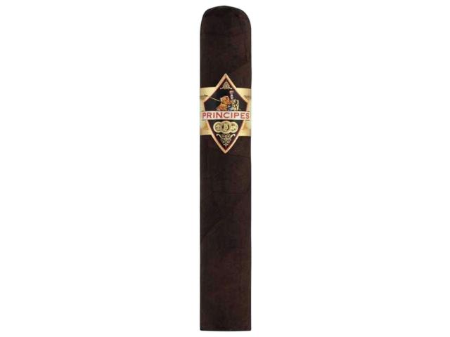 12801 - Principes Maduro Robusto 