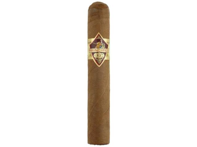 Principes Claro Robusto 