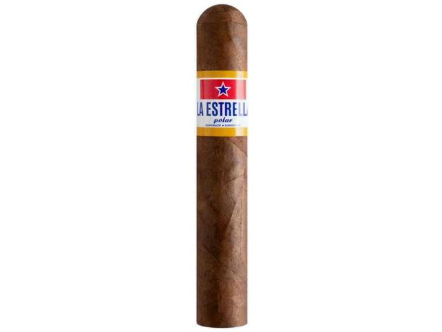 LA ESTRELLA POLAR ROBUSTO  