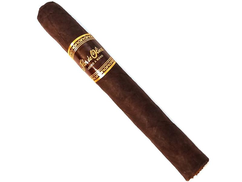 12849 - FLOR DE OLIVA MADURO TORO- 1 