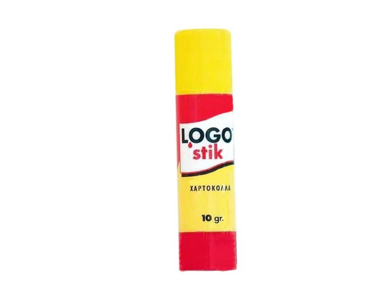 12875 - LOGO STIK 10gr 