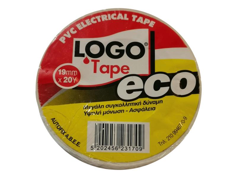 12886 - LOGO APE ECO 19mm*20   