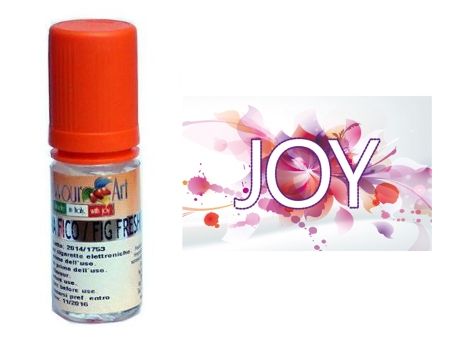 3065 -  Flavour Art E MOTIONS JOY 10ml (  )