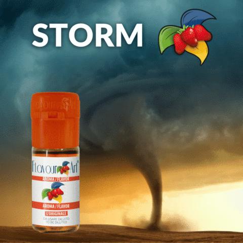 3066 -  Flavour Art E MOTIONS STORM 10ml ()