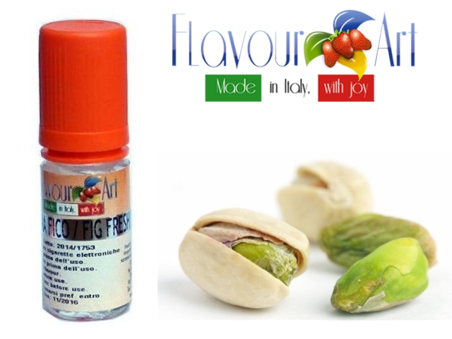 3084 -  Flavour Art PISTACCHIO () 10ml