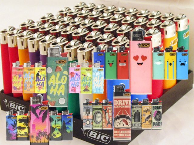 12915 -  Bic Mini J25    ( 50)
