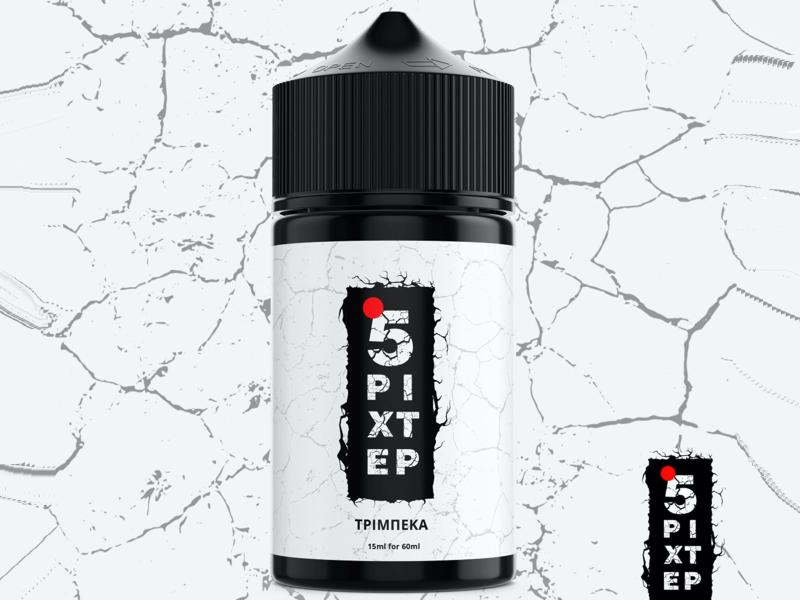 5   Flavor Shots 15/60ML (    )