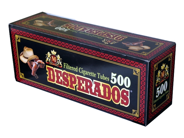 3134 -   DESPERADOS 500