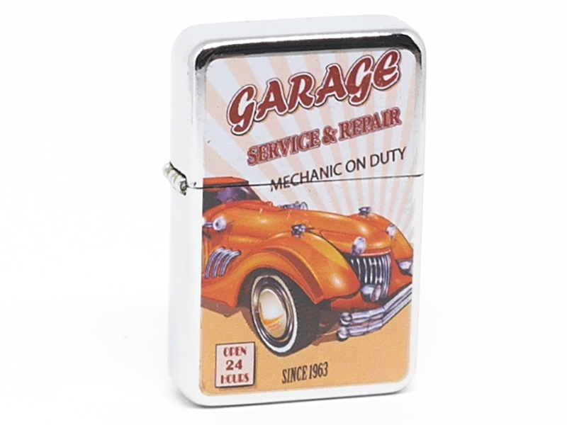    663-1036 GARAGE A GENTELO