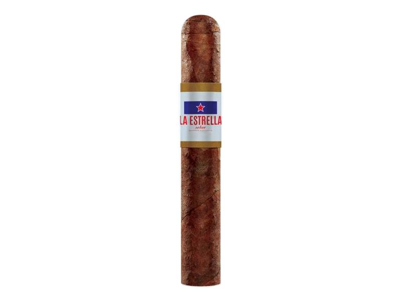 LA ESTRELLA SOLAR ROBUSTO  