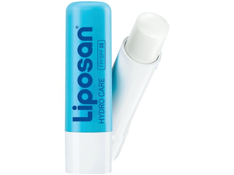 LIPOSAN BLISTER HYDRO CARE SPF15 4.8gr