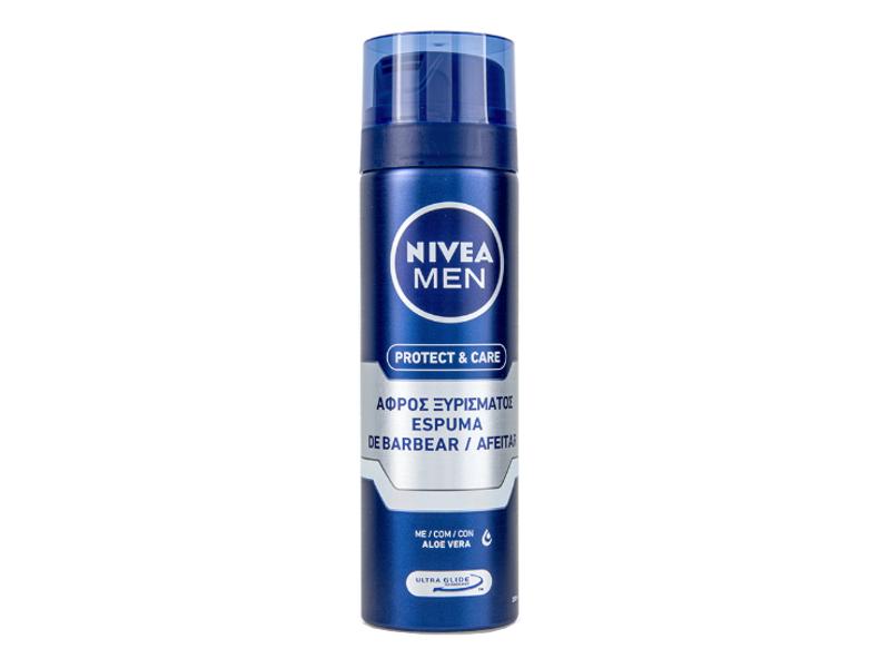 NIVEA MEN PROTECT & CARE   200ml