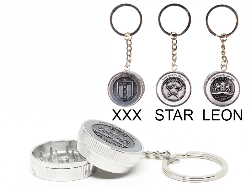    Keychain Metal 30mm 99660623