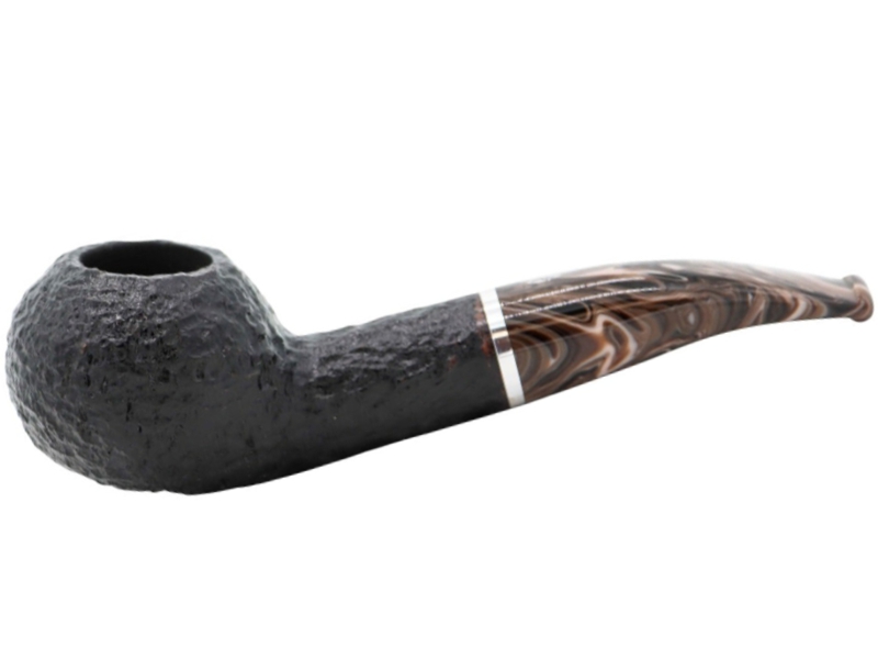 SAVINELLI MORELLINA 321 RUSTIC BLACK 9mm  