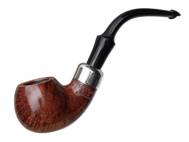 13077 - Peterson Standard System 302 P-Lip Smooth KS πίπα καπνού