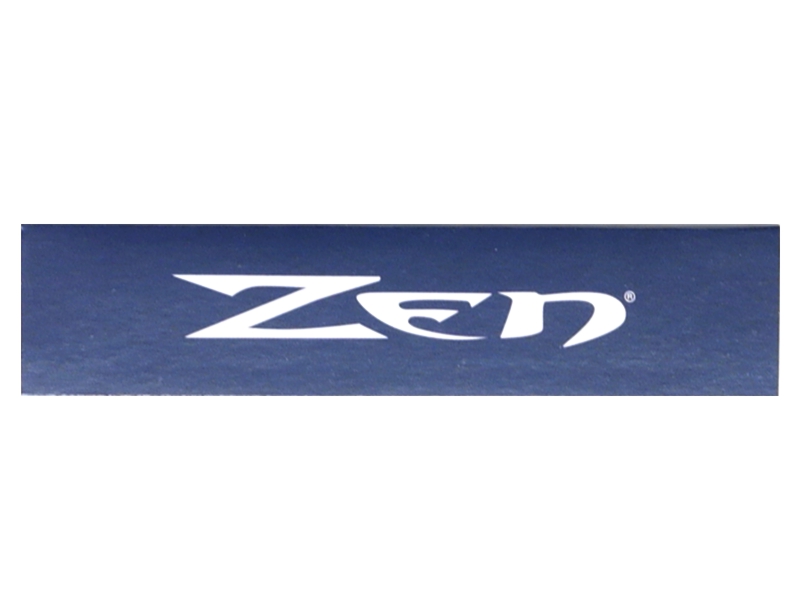 ZEN BLUE KING SIZE SLIM 32  