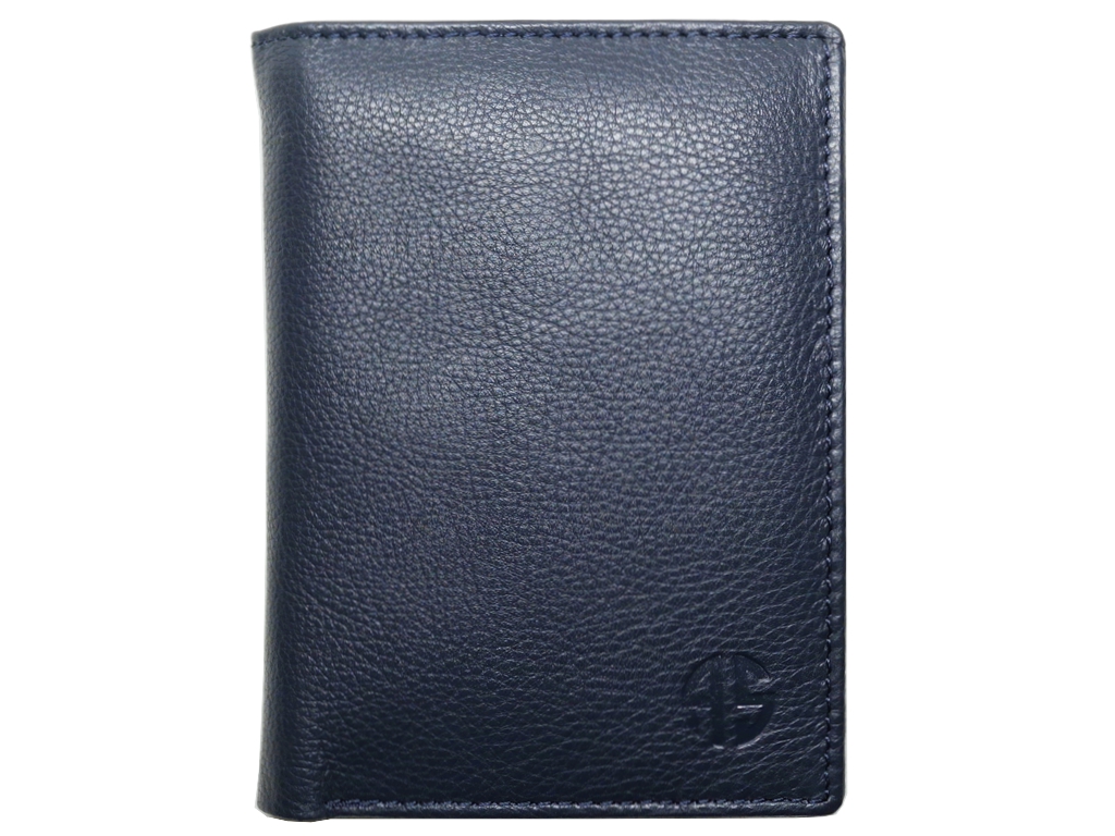 ALPHA STATUS 10104D RFID NAVY BLUE  