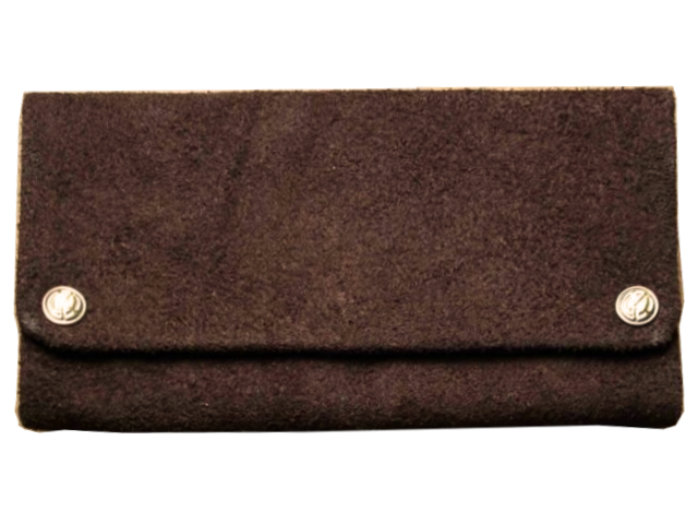 3269 -   Tobacco Pouch ORIGINAL KAVATZA TP04 Brownie