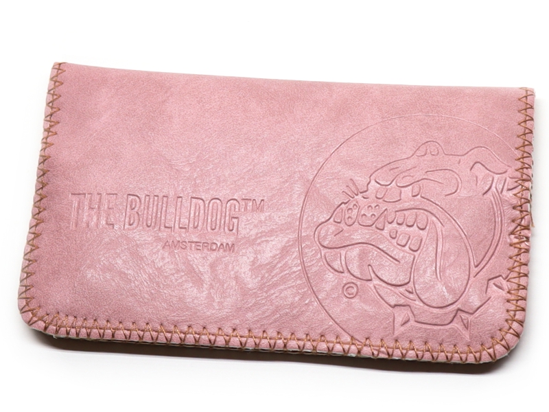 THE BULLDOG PINK 