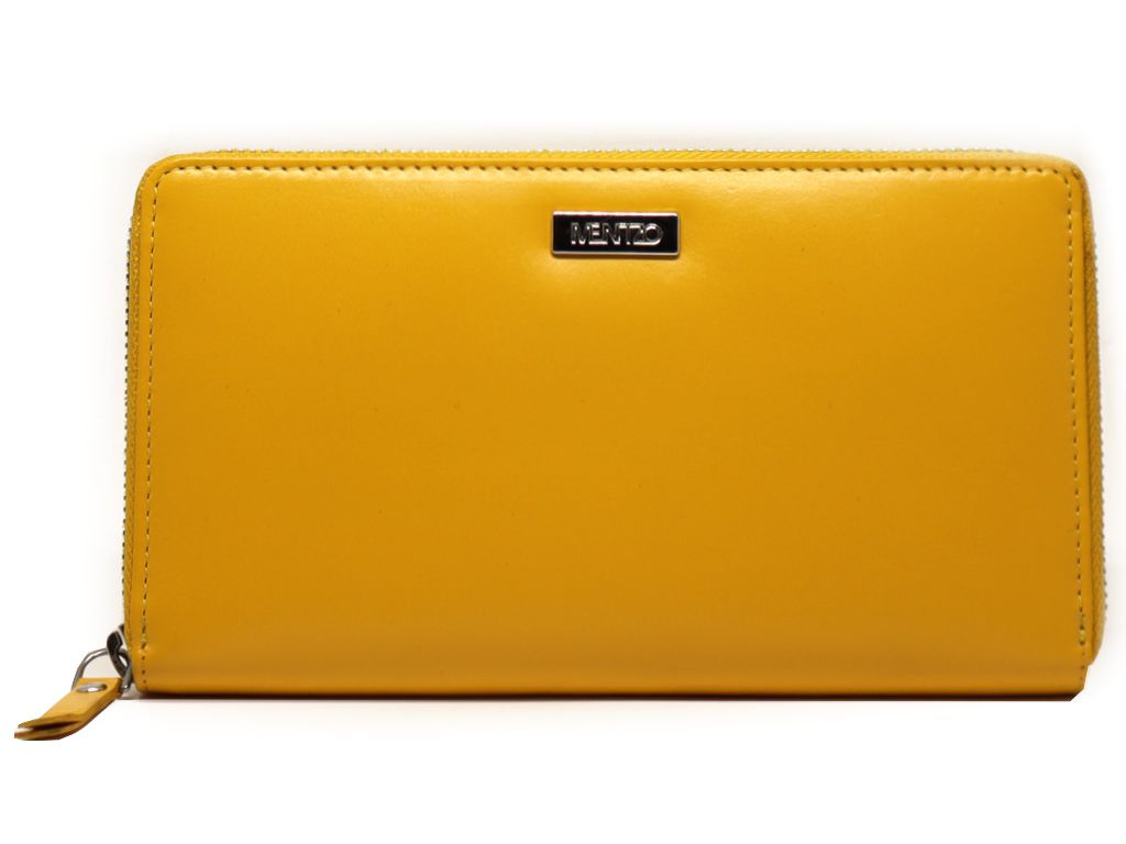 MENTZO L202 YELLOW RFID SELENE  