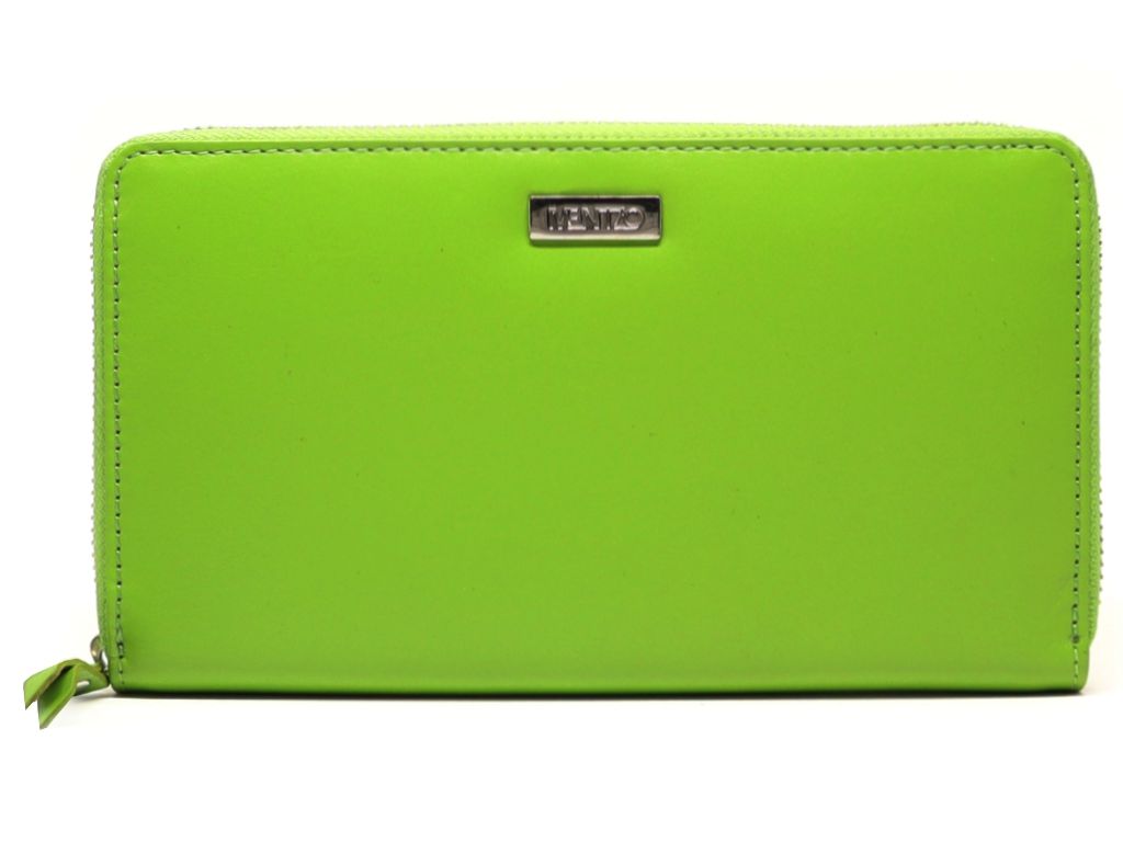 13261 - MENTZO SELENE L202 GREEN RFID  