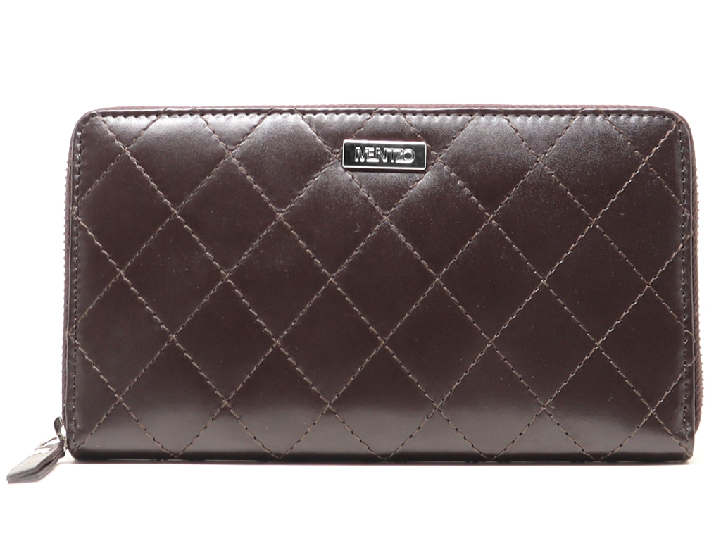 13263 - MENTZO SELENE L202D BROWN RFID  