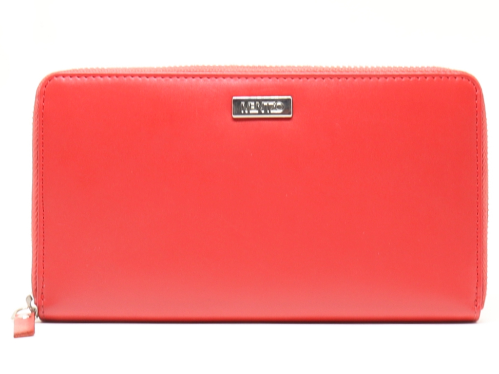 13267 - MENTZO SELENE L202 RED RFID  