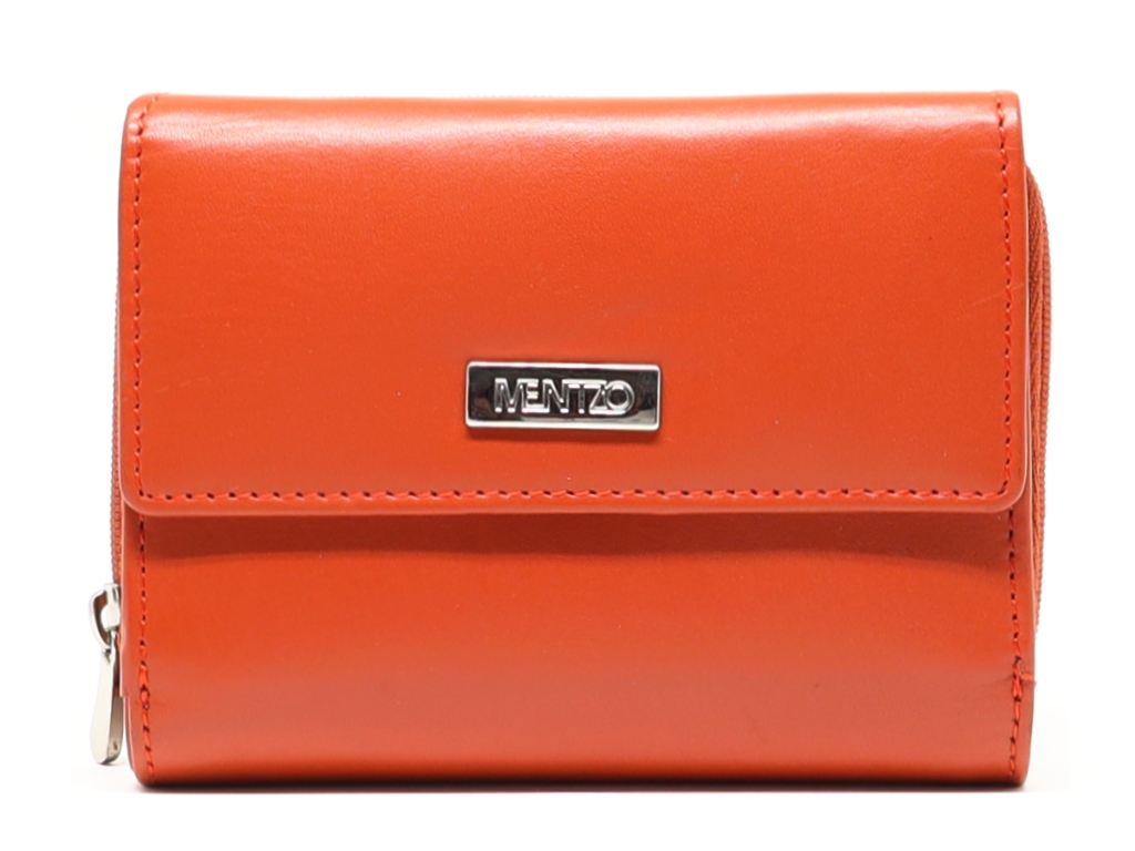 MENTZO CALYPSO L201 *ORANGE PAPAYA* RFID  