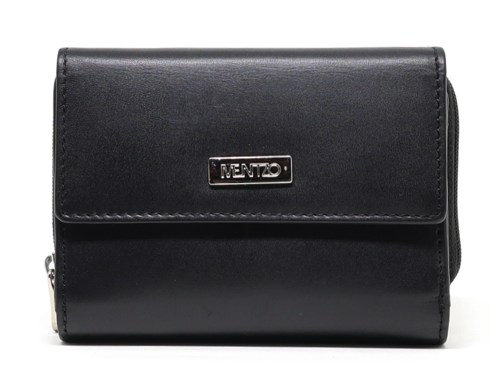 13270 - MENTZO CALYPSO L201 BLACK RFID  