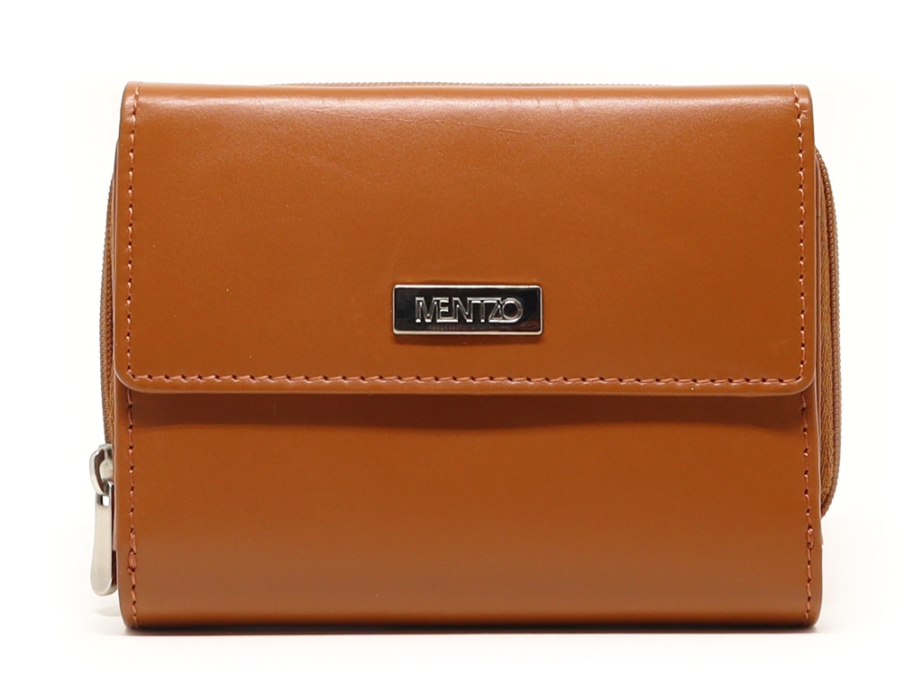 13271 - MENTZO CALYPSO L201 TAN RFID  