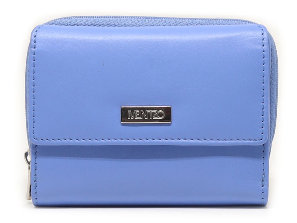 13272 - MENTZO CALYPSO L201 BLUE RFID  