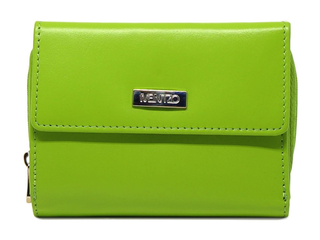 13273 - MENTZO CALYPSO L201 GREEN RFID  