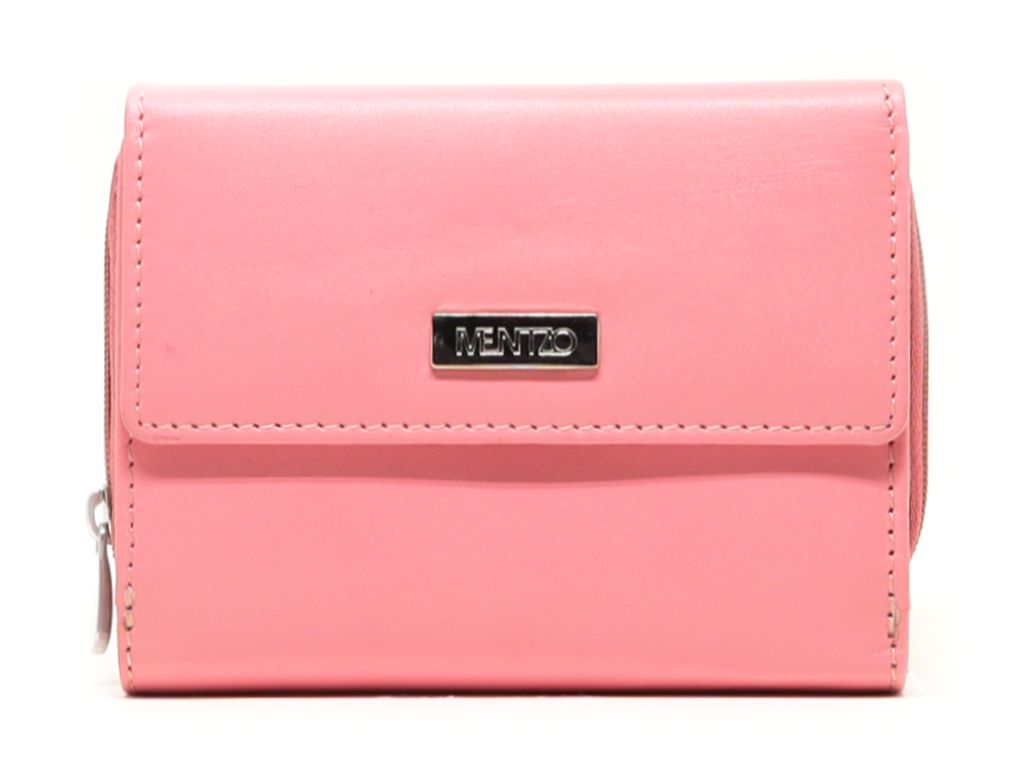 MENTZO CALYPSO L201 LIGHT PINK RFID  