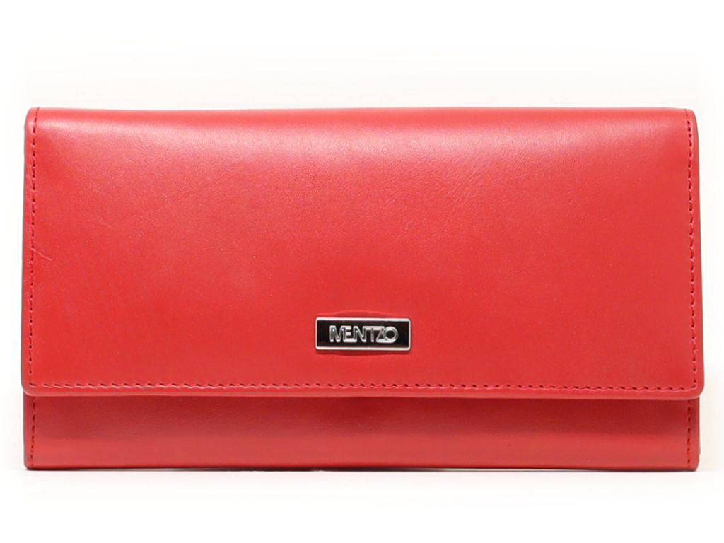 13277 - MENTZO ATHENA L310 RED RFID  