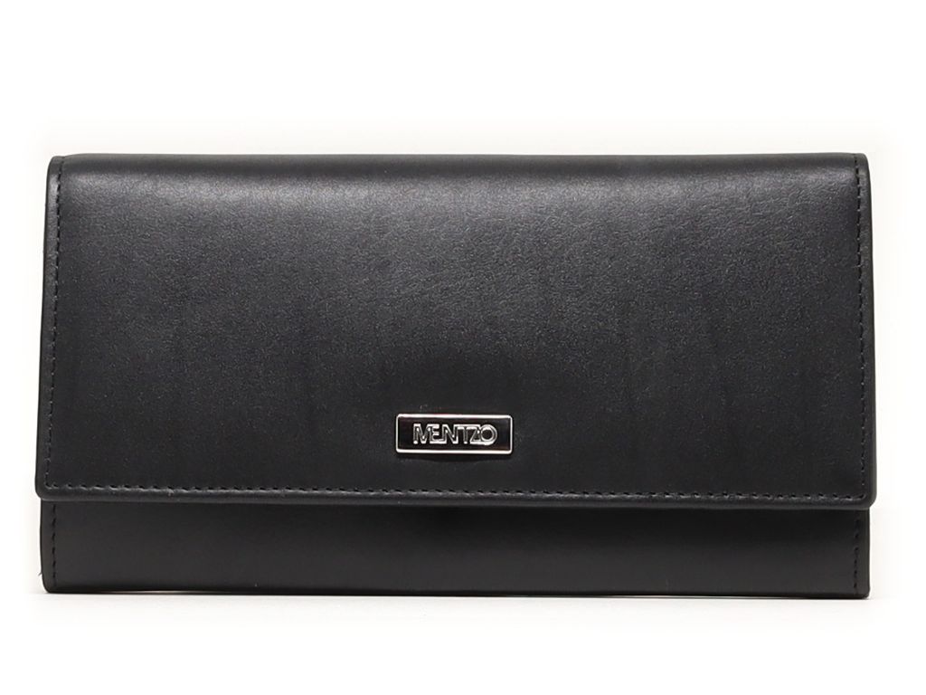 13278 - MENTZO ATHENA L310 BLACK RFID  