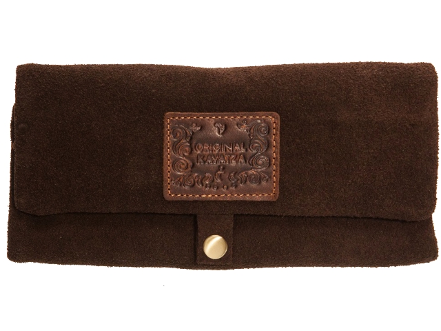 3280 -   ORIGINAL KAVATZA P04 Brownie Pouch  ( King Size )